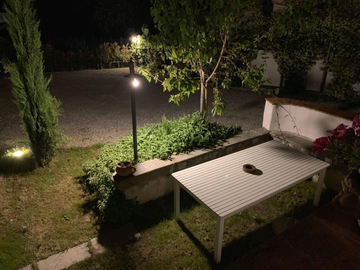 La Mirolla Daire Capannori Dış mekan fotoğraf