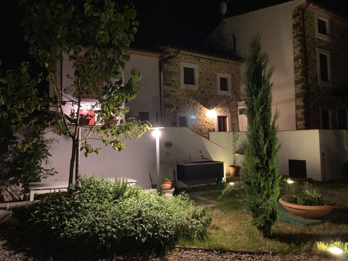 La Mirolla Daire Capannori Dış mekan fotoğraf